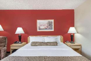 Days Inn By Wyndham Gillette Ruang foto